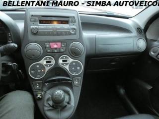 FIAT Panda usata 14