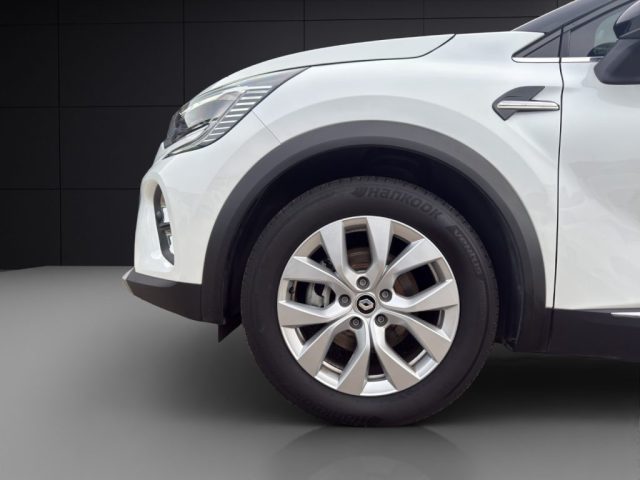 RENAULT Captur usata, con Specchietti laterali elettrici