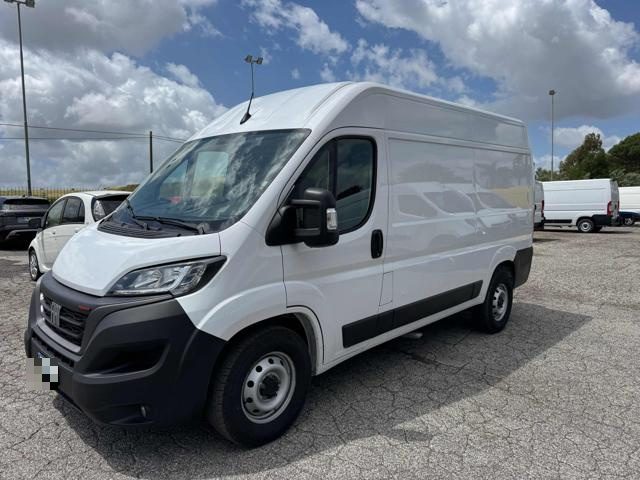FIAT Ducato usata, con Alzacristalli elettrici