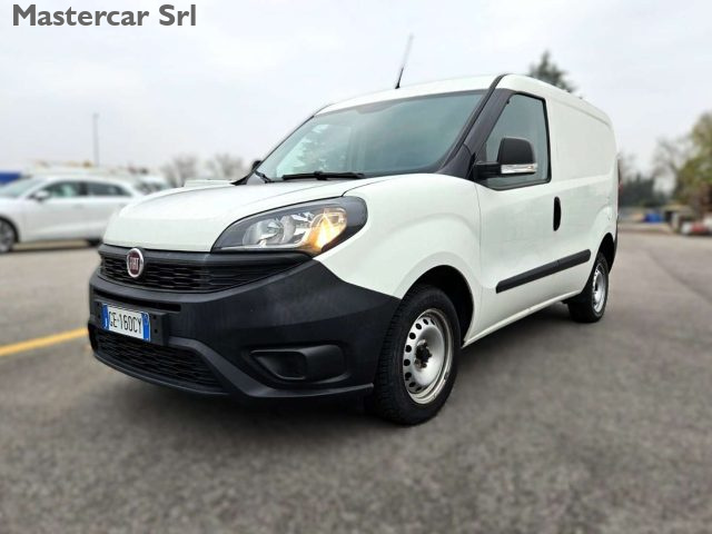 FIAT Doblo usata, con Airbag