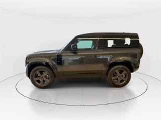 LAND ROVER Defender usata, con Cruise Control