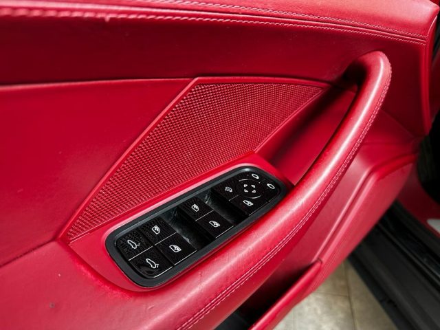 PORSCHE Panamera usata, con Chiusura centralizzata