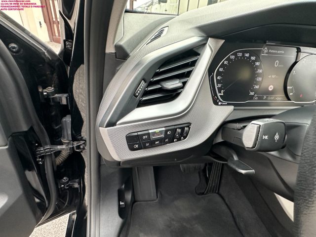 BMW 116 usata, con Cruise Control