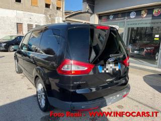 FORD Galaxy usata, con Airbag Passeggero