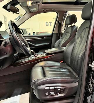 BMW X5 usata, con ESP