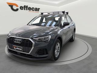 AUDI Q3 35 TDI S tronic Business