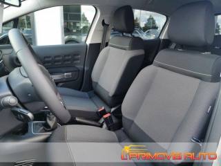 CITROEN C3 usata, con Airbag laterali