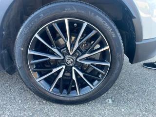 TOYOTA C-HR usata, con Sedile posteriore sdoppiato