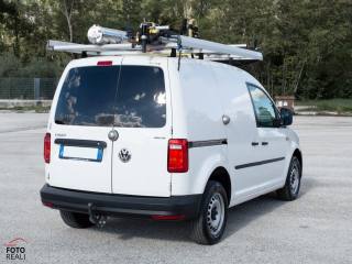 VOLKSWAGEN Caddy usata, con Autoradio