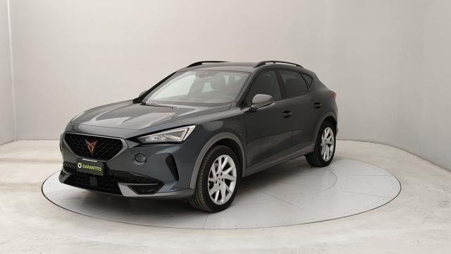 CUPRA Formentor usata, con ABS