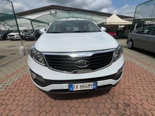 KIA Sportage usata, con Airbag
