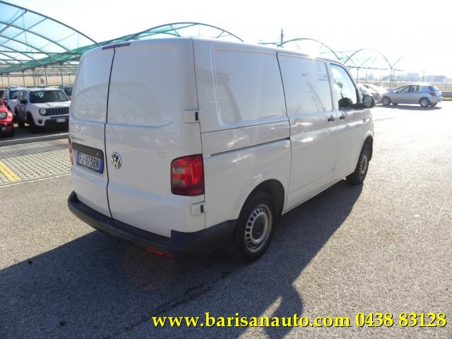 VOLKSWAGEN Transporter usata, con Airbag Passeggero
