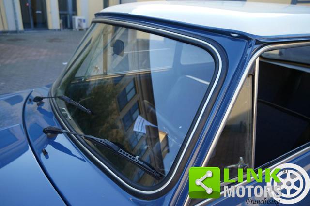 INNOCENTI Mini Cooper usata 14