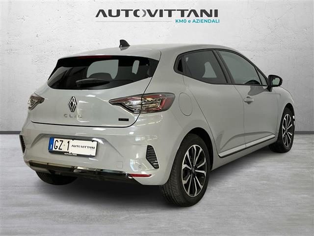 RENAULT Clio usata, con Airbag laterali