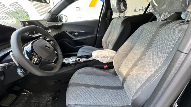 PEUGEOT 2008 usata, con Lettore CD