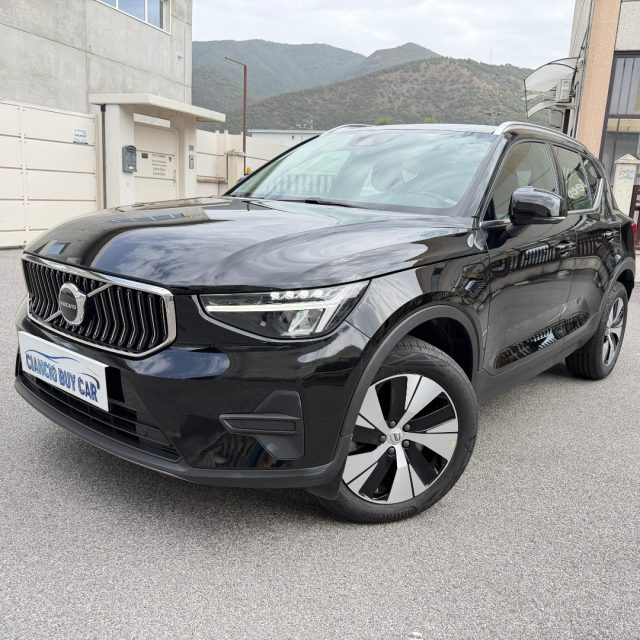 VOLVO XC40 usata, con Airbag