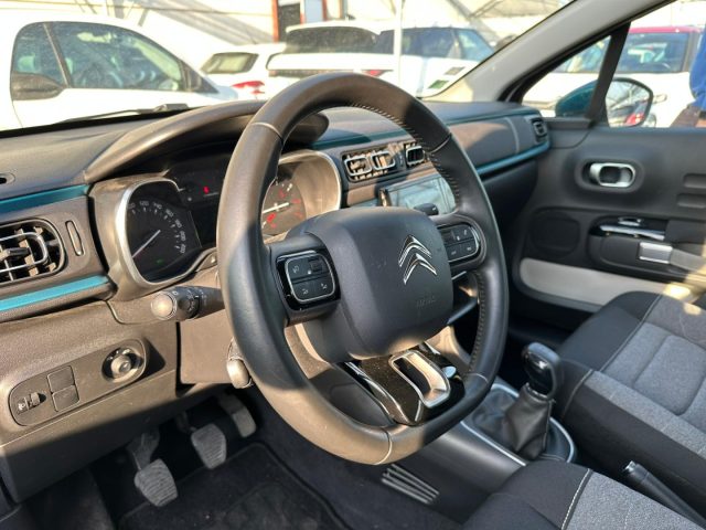 CITROEN C3 usata, con Airbag Passeggero