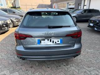 AUDI A4 usata, con Climatizzatore