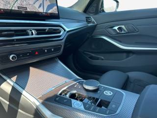 BMW 320 usata, con Controllo trazione