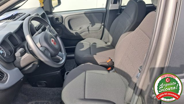 FIAT Panda usata, con Airbag Passeggero