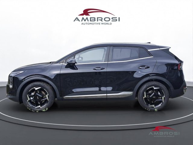 KIA Sportage usata 5