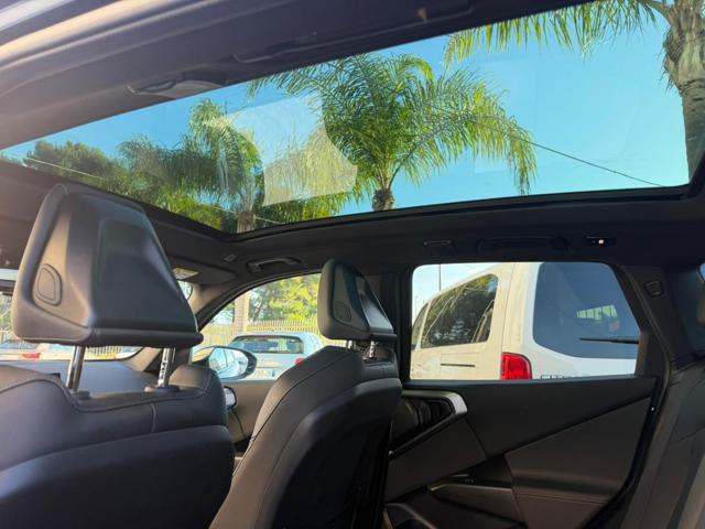 BMW X3 usata, con Sistema di navigazione