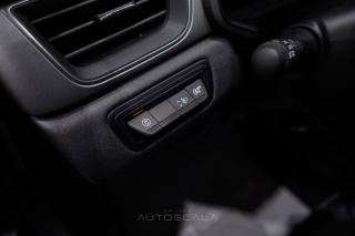 RENAULT Captur usata, con Servosterzo