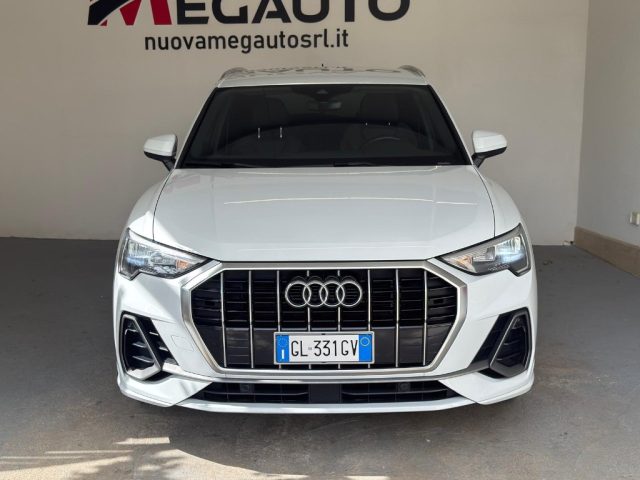 AUDI Q3 usata, con Airbag laterali