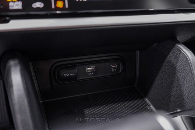 KIA Sportage usata, con Specchietti laterali elettrici