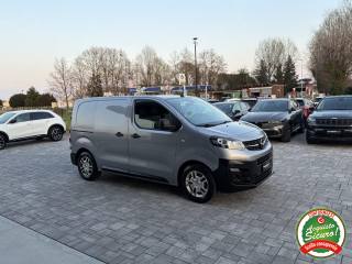 OPEL Vivaro usata, con Boardcomputer