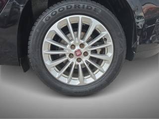 FIAT Tipo usata, con Fendinebbia