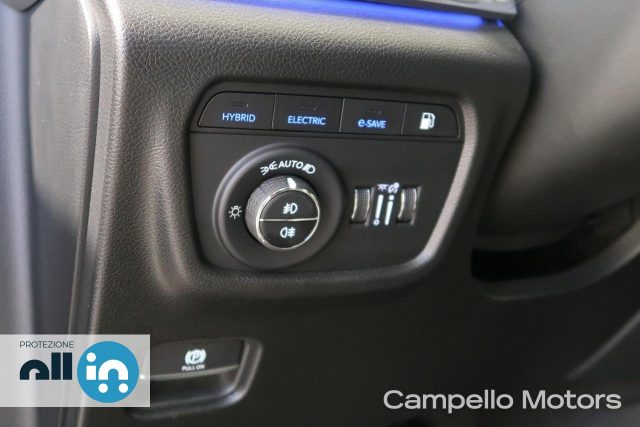 JEEP Grand Cherokee usata 23