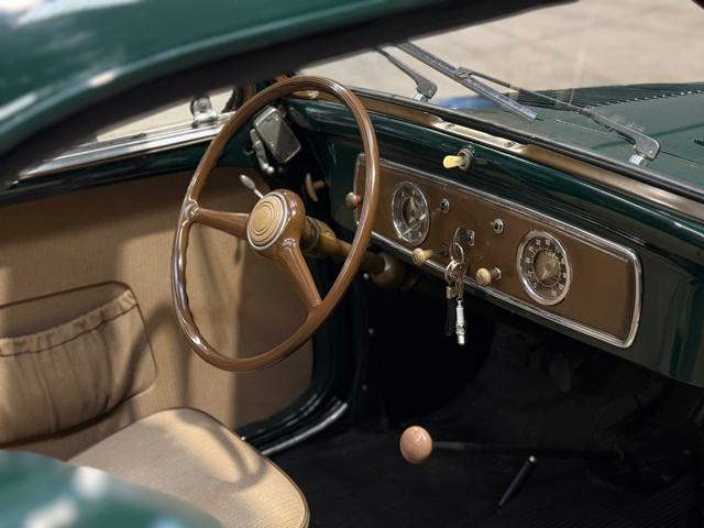 FIAT Topolino usata 16