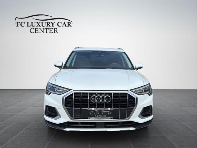 AUDI Q3 usata, con Airbag