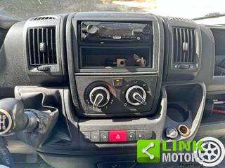 PEUGEOT Boxer usata 13
