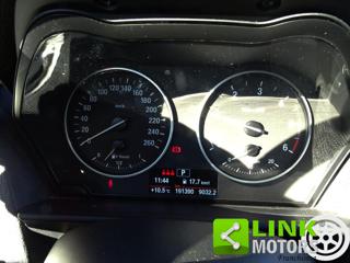 BMW 118 usata, con Airbag