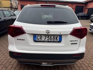 SUZUKI Vitara usata, con Autoradio