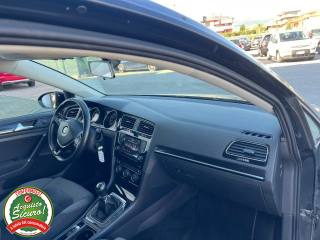 VOLKSWAGEN Golf usata, con Antifurto