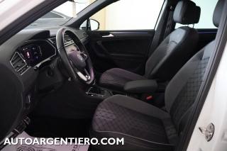 VOLKSWAGEN Tiguan usata, con Cerchi in lega