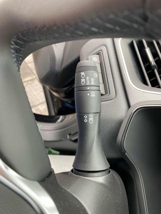 RENAULT Captur usata, con Immobilizzatore elettronico