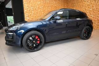 PORSCHE Macan usata 194