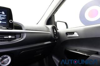 KIA Picanto usata 30
