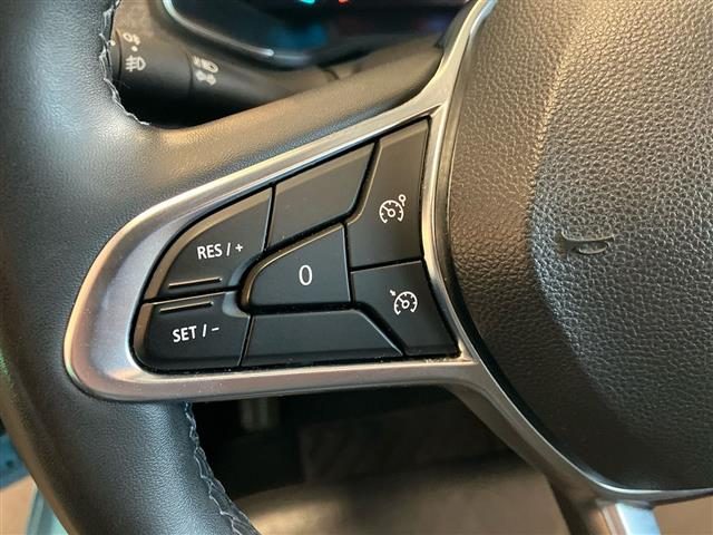 RENAULT ZOE usata 23