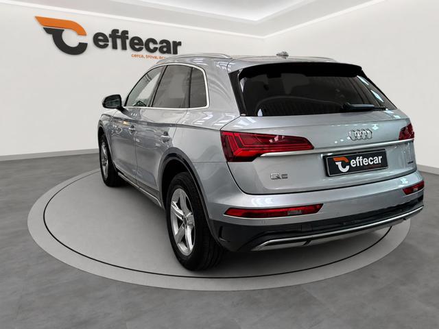 AUDI Q5 usata, con Airbag Passeggero