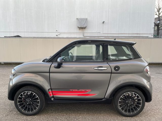 CHATENET CH46 usata, con Alzacristalli elettrici