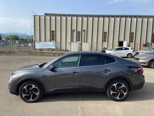 CITROEN C4 X usata, con Boardcomputer