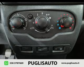 DACIA Dokker usata 15