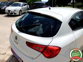 ALFA ROMEO Giulietta usata 36