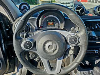 SMART ForFour usata, con Chiusura centralizzata