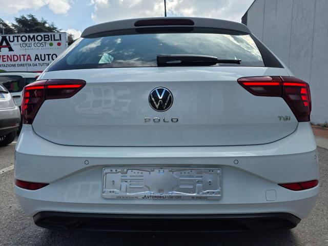 VOLKSWAGEN Polo usata, con Autoradio
